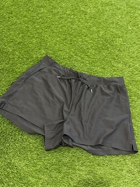 Old Navy Powersoft Shorts - High Rise, Go Dry